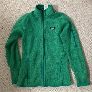 Patagonia Better Sweater